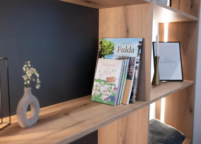 Apartmanhotel Station 21