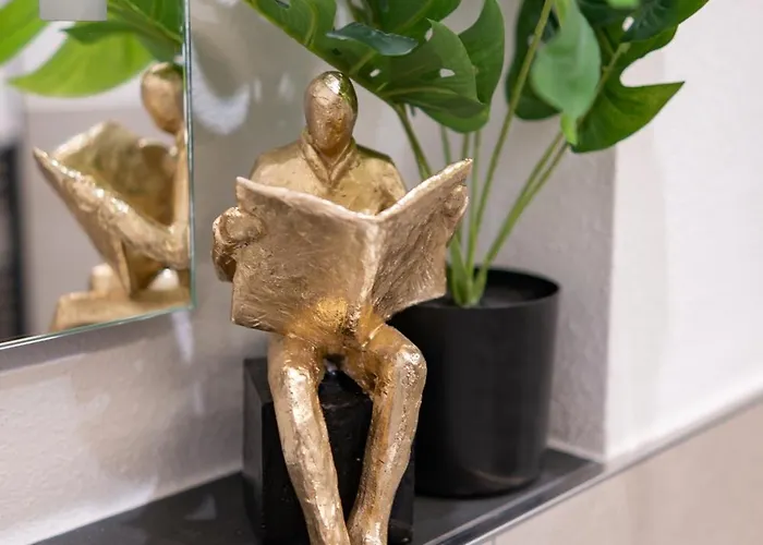 Apartmanhotel Station 21 3*