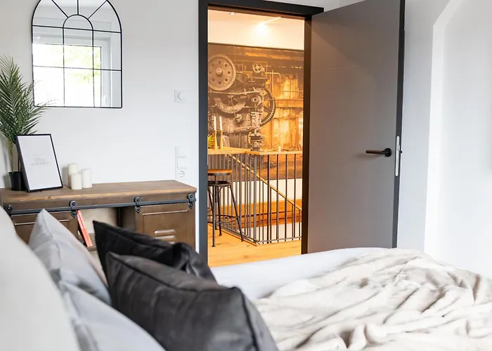 Station 21 Apartmanhotel