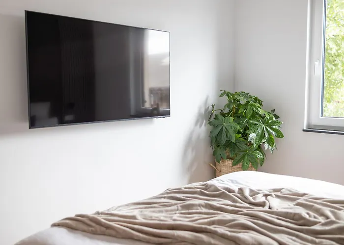 Apartmanhotel Station 21 3*