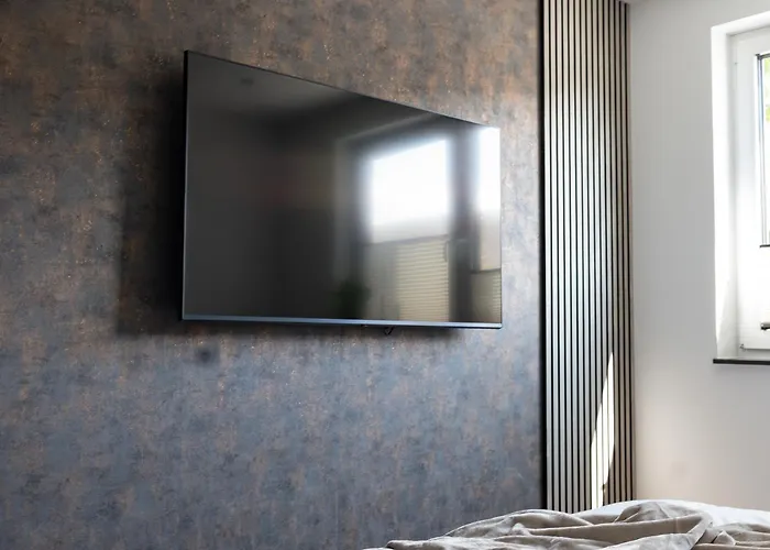 Apartmanhotel Station 21