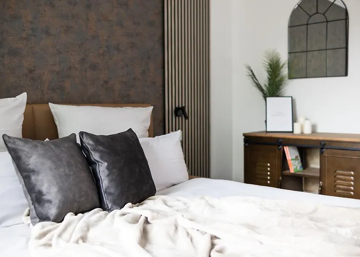 Station 21 Apartmanhotel 3*