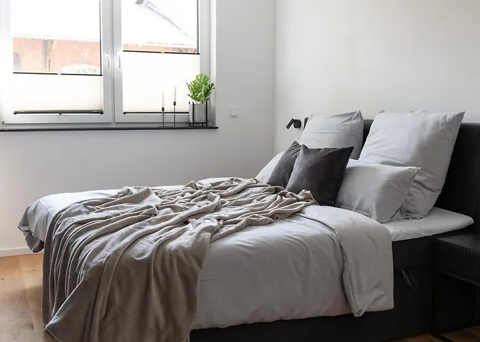 Station 21 3* פולדה