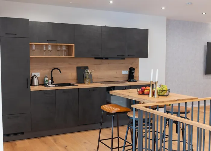 Station 21 Apartmanhotel 3*