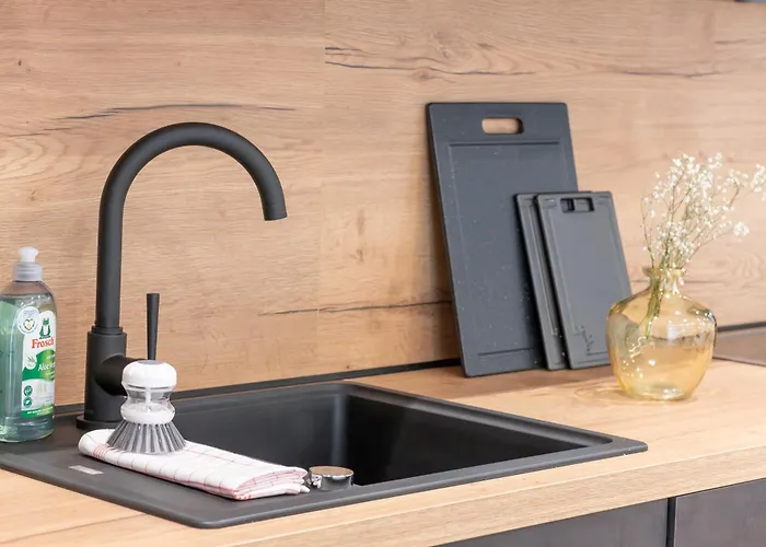 Apartmanhotel Station 21